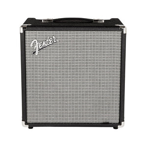 Fender Rumble 25 V3 Bass Combo Amplifier