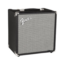 Fender Rumble 25 V3 Bass Combo Amplifier