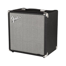 Fender Rumble 25 V3 Bass Combo Amplifier