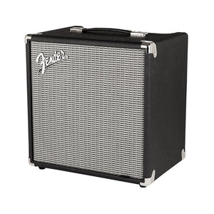Fender Rumble 25 V3 Bass Combo Amplifier