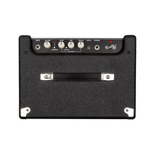 Fender Rumble 25 V3 Bass Combo Amplifier