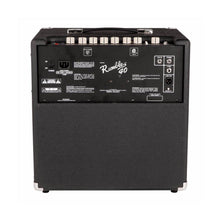 [PREORDER] Fender Rumble 40 V3 Bass Combo Amplifier