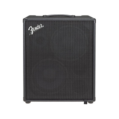 [PREORDER] Fender Rumble Studio 800 Bass Combo Guitar Amplifier, 230V UK
