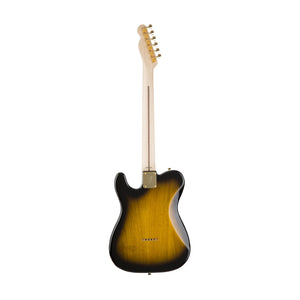 [PREORDER 2 WEEKS] Fender Japan Ritchie Kotzen Signature Telecaster Electric Guitar, Maple FB, Brown Sunburst
