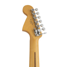 [PREORDER 2 WEEKS] Fender Japan Jean-Ken Johnny Jaguar Electric Guitar, Candy Apple Red