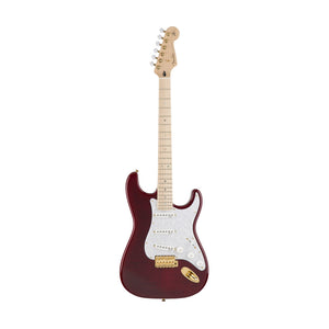 [PREORDER 2 WEEKS] Fender Japan Ritchie Kotzen Signature Stratocaster Electric Guitar, Maple FB, Transparent Red Burst