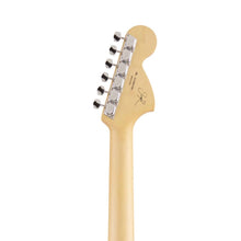 [PREORDER 2 WEEKS] Fender Michiya Haruhata Stratocaster Electric Guitar, RW FB, Caribbean Blue Trans