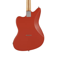 [PREORDER 2 WEEKS] Fender Japan Ltd Offset Telecaster Electric Guitar, Maple FB, Fiesta Red