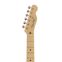 [PREORDER 2 WEEKS] Fender Japan Ltd Offset Telecaster Electric Guitar, Maple FB, Fiesta Red