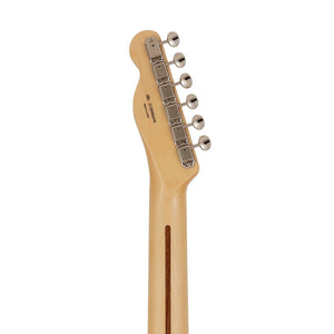 [PREORDER 2 WEEKS] Fender Japan Ltd Offset Telecaster Electric Guitar, Maple FB, Fiesta Red