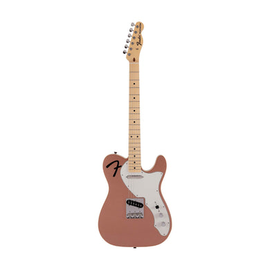 [PREORDER 2 WEEKS] Fender Japan Ltd Ed F Hole Telecaster Thinline Electric Guitar, Maple FB, Penny