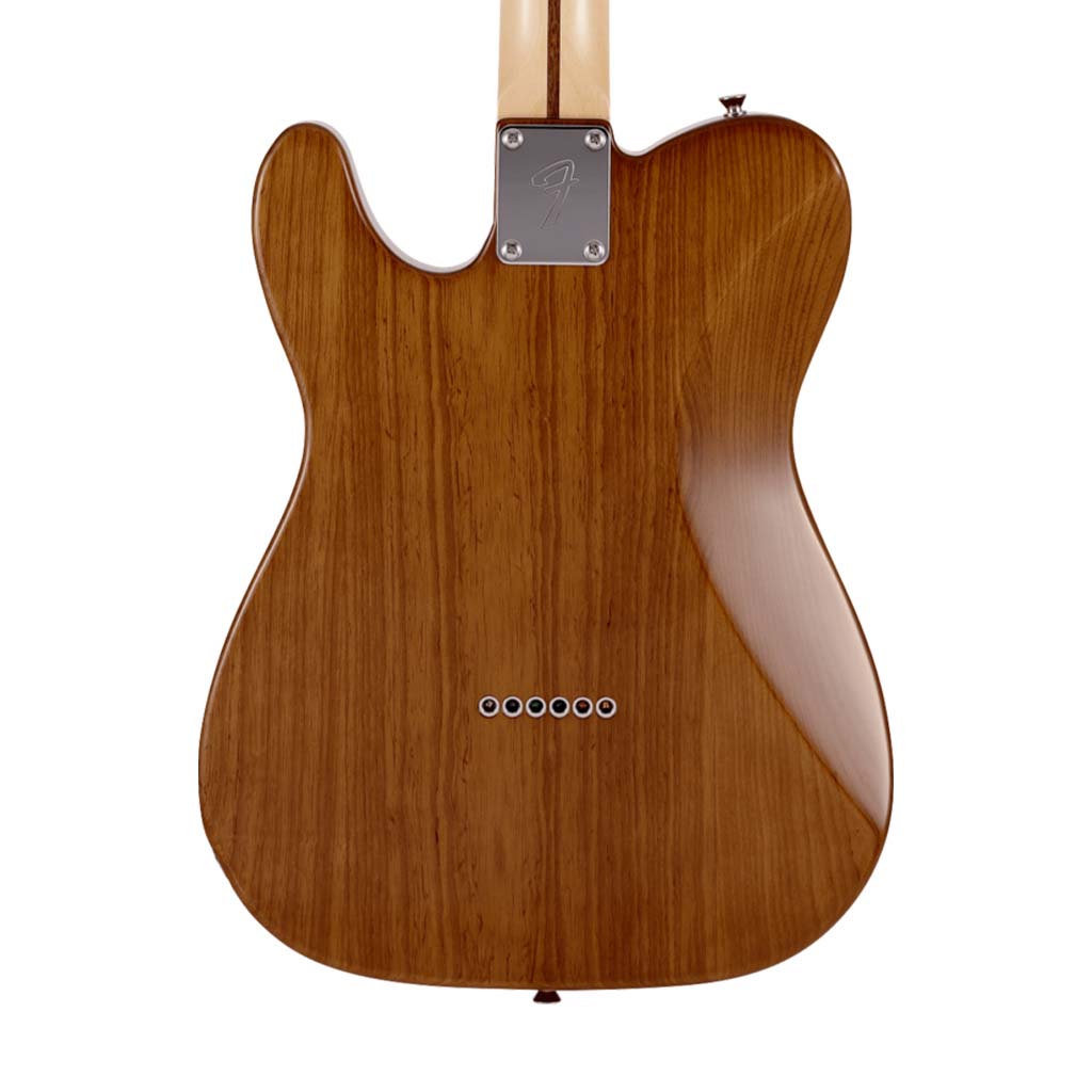 Telecaster f shop hole
