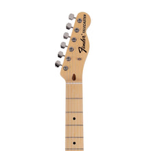 [PREORDER 2 WEEKS] Fender Japan Ltd Ed F Hole Telecaster Thinline Electric Guitar, Maple FB, Penny