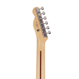 [PREORDER 2 WEEKS] Fender Japan Ltd Ed F Hole Telecaster Thinline Electric Guitar, Maple FB, Penny