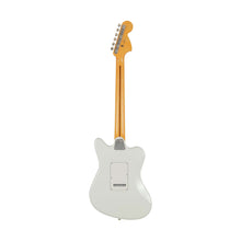 [PREORDER 2 WEEKS] Fender Japan Ltd Ed Super Sonic Electric Guitar, RW FB, Olympic White