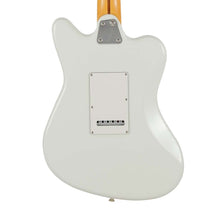 [PREORDER 2 WEEKS] Fender Japan Ltd Ed Super Sonic Electric Guitar, RW FB, Olympic White