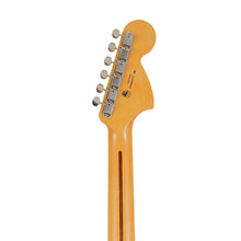 [PREORDER 2 WEEKS] Fender Japan Ltd Ed Super Sonic Electric Guitar, RW FB, Olympic White