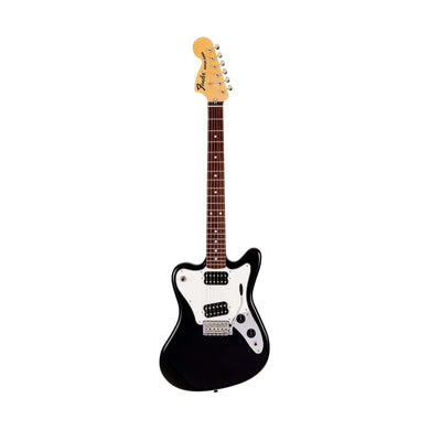 [PREORDER 2 WEEKS] Fender Japan Ltd Ed Super Sonic Electric Guitar, RW FB, Black