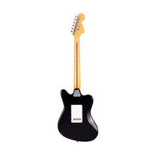 [PREORDER 2 WEEKS] Fender Japan Ltd Ed Super Sonic Electric Guitar, RW FB, Black