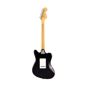 [PREORDER 2 WEEKS] Fender Japan Ltd Ed Super Sonic Electric Guitar, RW FB, Black