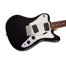 [PREORDER 2 WEEKS] Fender Japan Ltd Ed Super Sonic Electric Guitar, RW FB, Black