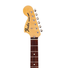 [PREORDER 2 WEEKS] Fender Japan Ltd Ed Super Sonic Electric Guitar, RW FB, Black