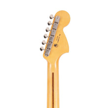 [PREORDER 2 WEEKS] Fender Japan Ltd Ed Super Sonic Electric Guitar, RW FB, Black