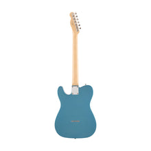 [PREORDER 2 WEEKS] Fender Japan Traditional II 60s Telecaster Electric Guitar, RW FB, Lake Placid Blue