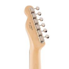 [PREORDER 2 WEEKS] Fender Japan Traditional II 60s Telecaster Electric Guitar, RW FB, Lake Placid Blue