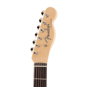 [PREORDER 2 WEEKS] Fender Japan Traditional II 60s Telecaster Electric Guitar, RW FB, Lake Placid Blue