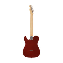 [PREORDER] Fender Japan Traditional II 60s Telecaster Electric Guitar, RW FB, Aged Dakota Red