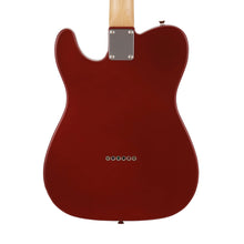 [PREORDER] Fender Japan Traditional II 60s Telecaster Electric Guitar, RW FB, Aged Dakota Red