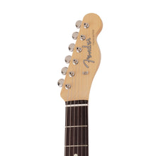 [PREORDER] Fender Japan Traditional II 60s Telecaster Electric Guitar, RW FB, Aged Dakota Red