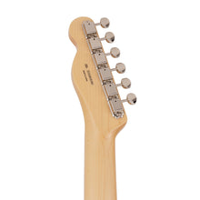 [PREORDER] Fender Japan Traditional II 60s Telecaster Electric Guitar, RW FB, Aged Dakota Red