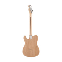 [PREORDER 2 WEEKS] Fender Japan Traditional II 70s Telecaster Thinline Electric Guitar, Maple FB, Natural