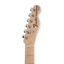 [PREORDER 2 WEEKS] Fender Japan Traditional II 70s Telecaster Thinline Electric Guitar, Maple FB, Natural