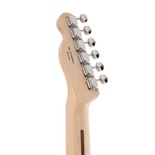 [PREORDER 2 WEEKS] Fender Japan Traditional II 70s Telecaster Thinline Electric Guitar, Maple FB, Natural
