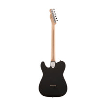 [PREORDER 2 WEEKS] Fender Japan Traditional II 70s Telecaster Custom Electric Guitar, Maple FB, Black