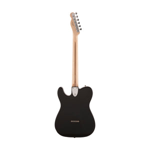 [PREORDER 2 WEEKS] Fender Japan Traditional II 70s Telecaster Custom Electric Guitar, Maple FB, Black