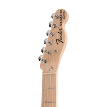 [PREORDER 2 WEEKS] Fender Japan Traditional II 70s Telecaster Custom Electric Guitar, Maple FB, Black
