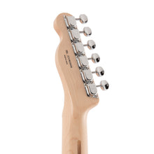 [PREORDER 2 WEEKS] Fender Japan Traditional II 70s Telecaster Custom Electric Guitar, Maple FB, Black
