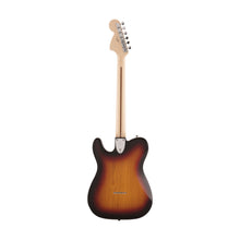 [PREORDER] Fender Japan Traditional II 70s Telecaster Deluxe Electric Guitar, Maple FB, 3-Tone Sunburst