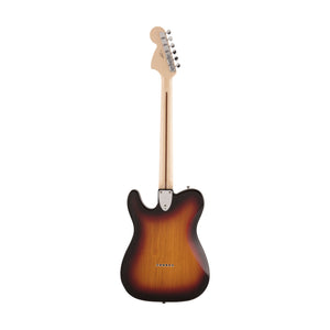 [PREORDER] Fender Japan Traditional II 70s Telecaster Deluxe Electric Guitar, Maple FB, 3-Tone Sunburst