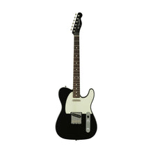 [PREORDER] Fender Japan Traditional II 60s Telecaster Electric Guitar, RW FB, Black