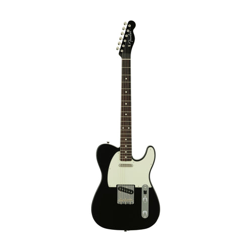 [PREORDER] Fender Japan Traditional II 60s Telecaster Electric Guitar, RW FB, Black