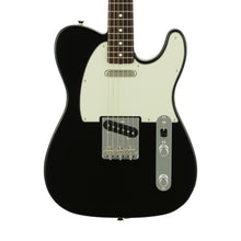 [PREORDER] Fender Japan Traditional II 60s Telecaster Electric Guitar, RW FB, Black