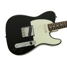 [PREORDER] Fender Japan Traditional II 60s Telecaster Electric Guitar, RW FB, Black