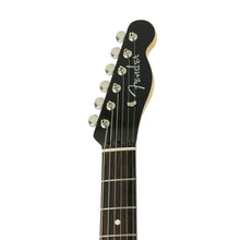 [PREORDER] Fender Japan Traditional II 60s Telecaster Electric Guitar, RW FB, Black