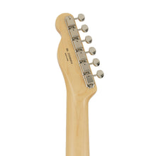 [PREORDER] Fender Japan Traditional II 60s Telecaster Electric Guitar, RW FB, Black