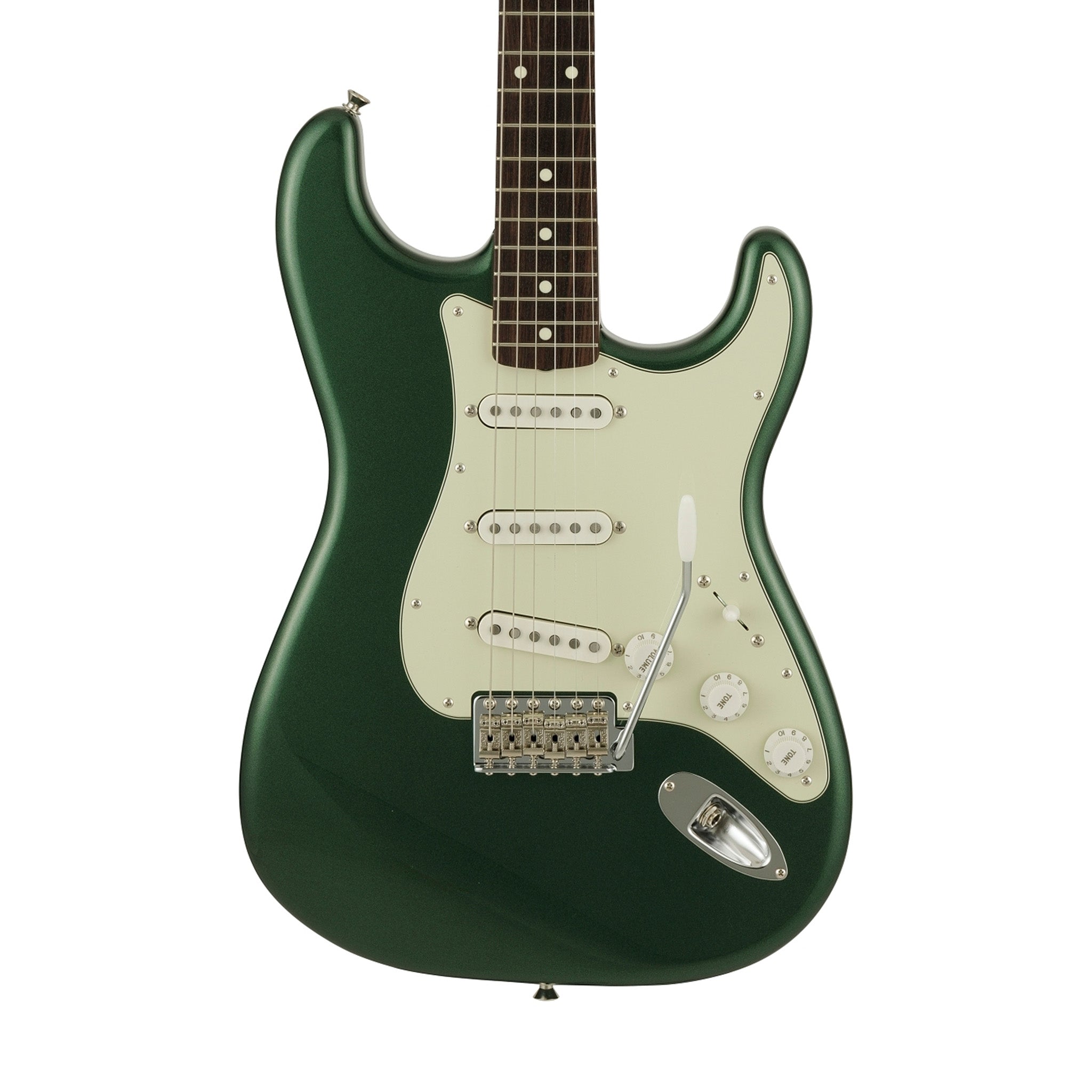 PREORDER] Fender Japan Traditional II 60s Stratocaster Electric